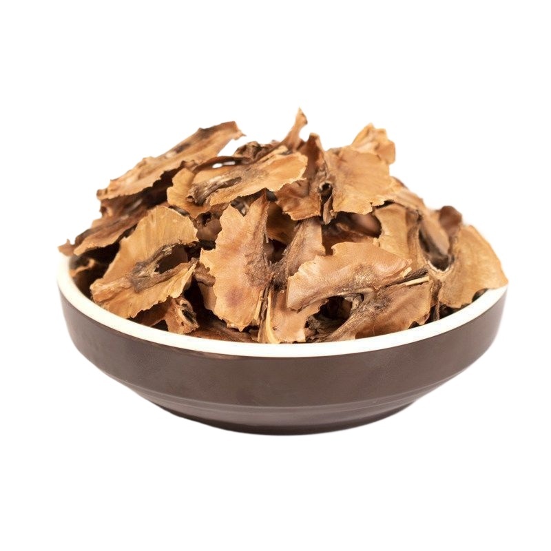 Fenxinmu Dried Walnut Septum 500g Traditional Chinese Herb for Herbal Tea and Decoction - Image 3