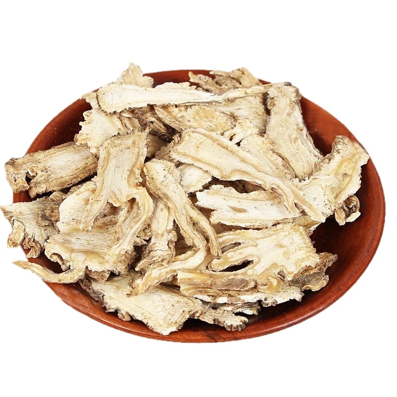 Dried Angelica Slices Dang Gui 500g Chinese Herbal Decoction Pieces for Soup and Tea - Image 5