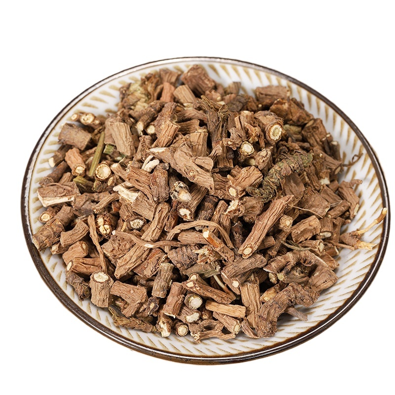 Chai Hu Dried Bupleurum Root Tea Herb 1000g Traditional Chinese Herbal Decoction Ingredient - Image 4