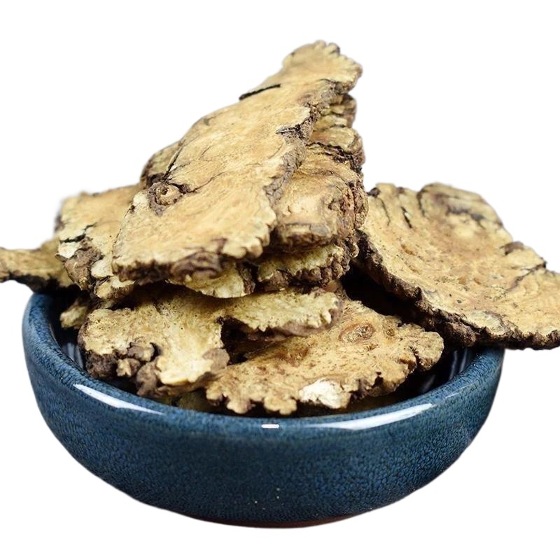 Chuanxiong Sliced Sichuan Lovage Rhizome 500g Dried Herb for Soup and Decoction - Image 3