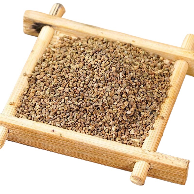 Dried Kochia Fruit Di Fu Zi 500g Traditional Chinese Herb Sliced Botanical Ingredient - Image 4