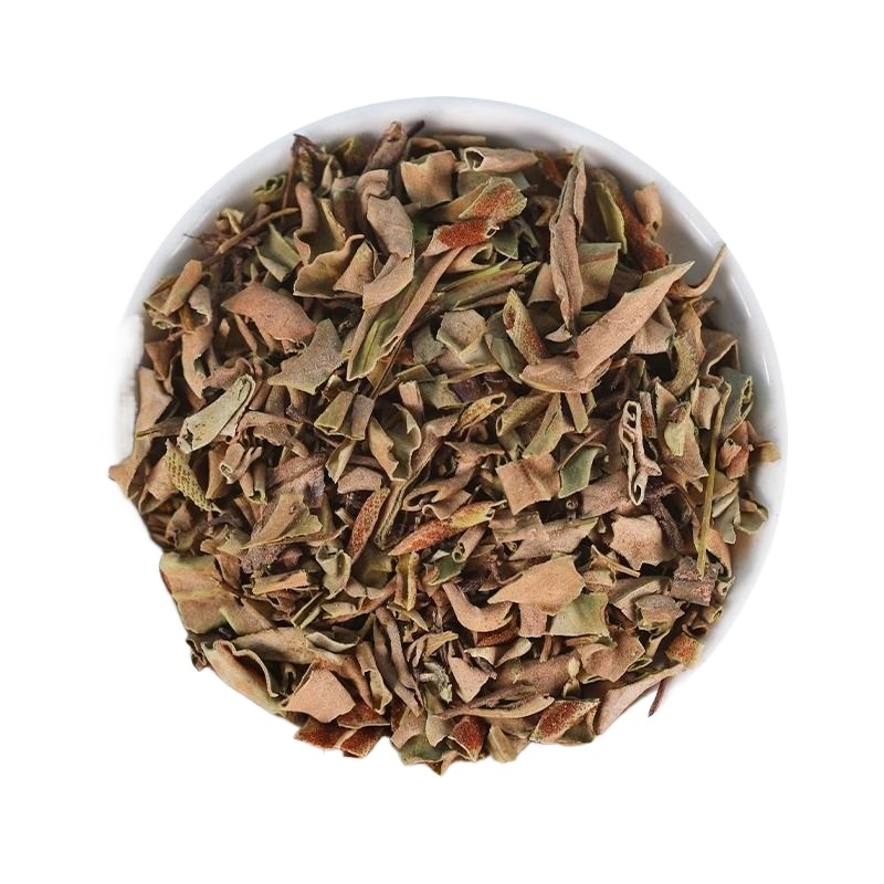 Shi Wei Pyrrosia Leaf 500g Dried Folium Pyrrosiae Sliced Chinese Herb for Decoction and Tea - Image 4
