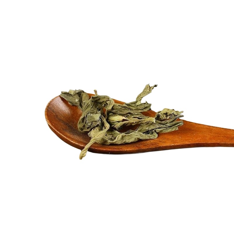 Ling Xiang Cao Dried Lysimachia Foenum Graecum Herb Slices 500g Traditional Chinese Herbal Tea Ingredient - Image 3