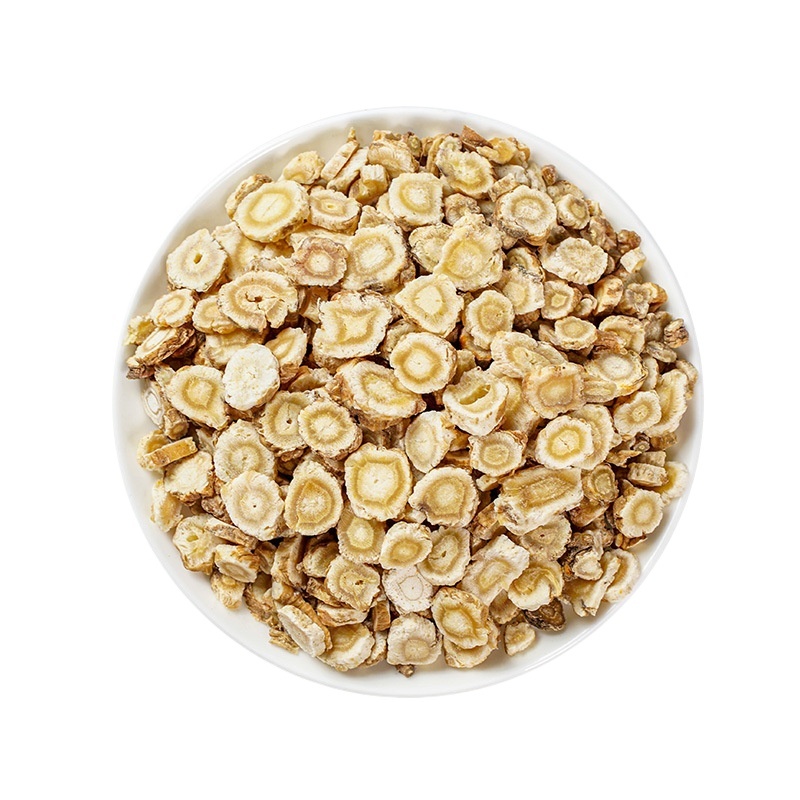 Dried Glehnia Root Slices Bei Sha Shen 500g for Soup and Decoction - Image 5