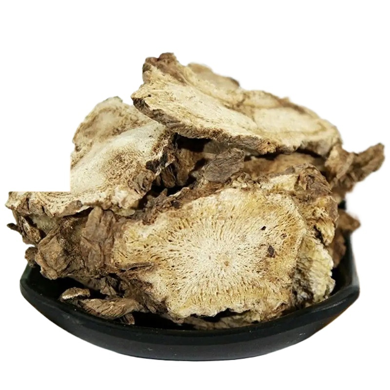 Dried Du Huo Slices 500g Angelica pubescens Root Sulfur-Free Traditional Chinese Herb for Decoction and Soup - Image 2