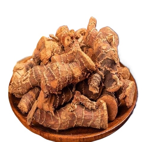 Dried Galangal Root Slices Liang Jiang 500g Aromatic Spice and TCM Herb for Cooking and Decoction - Image 3