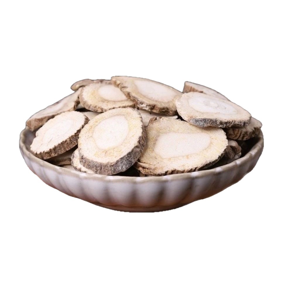 Dried Angelica Dahurica Root Slices Bai Zhi 500g Culinary Spice and TCM Herb - Image 5