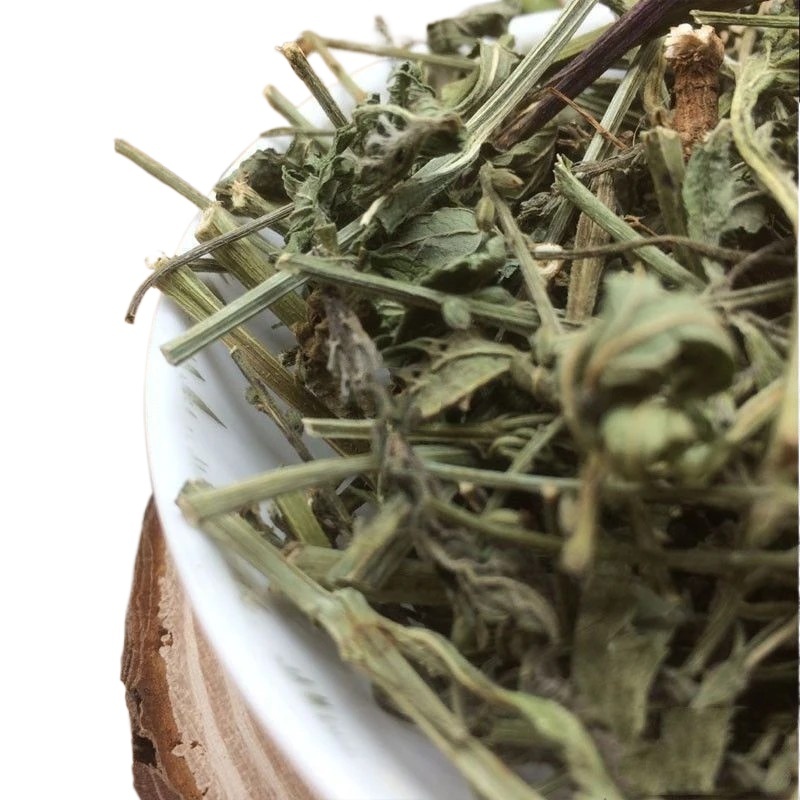 Dried Verbena Herb Ma Bian Cao 500g Sliced Chinese Herbal Tea Material - Image 4
