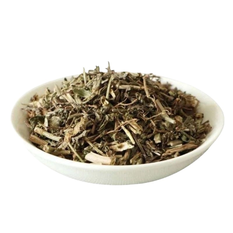 Dried Verbena Herb Ma Bian Cao 500g Sliced Chinese Herbal Tea Material - Image 5