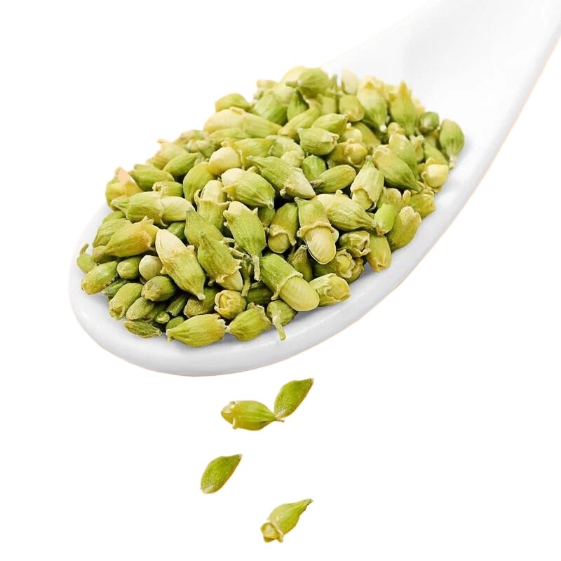 Huai Mi Dried Sophora Flower Buds 500g Raw Huai Hua Herbal Tea Material - Image 3