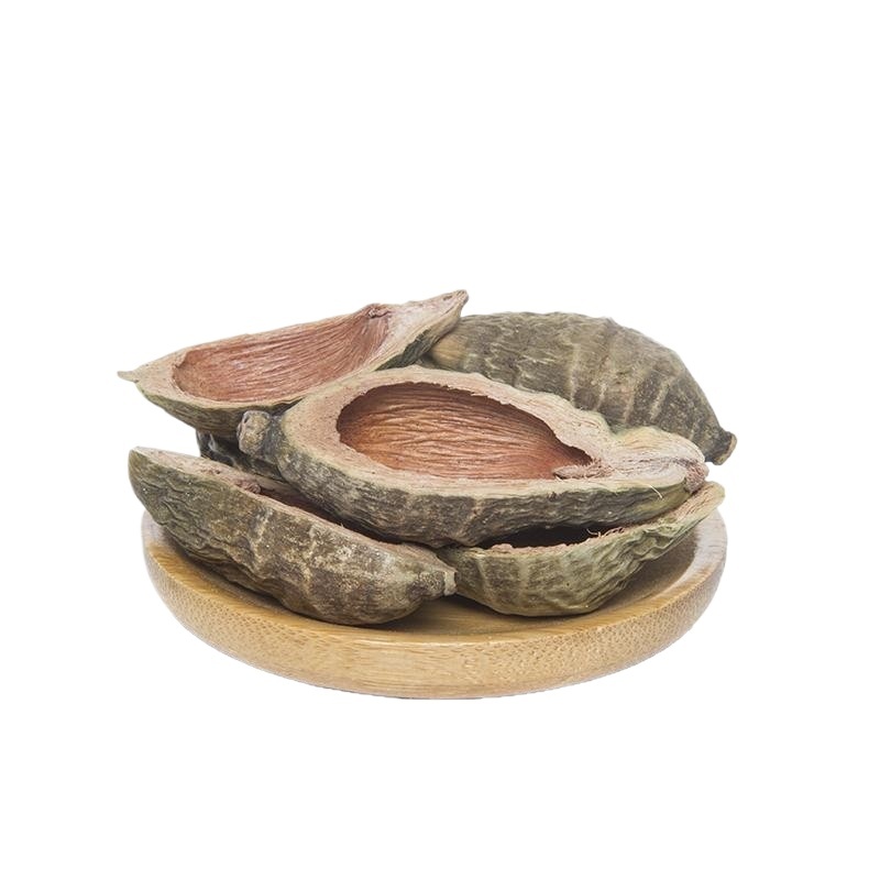 Dried Areca Peel Da Fu Pi 500g TCM Herbal Slices for Decoction and Tea - Image 5