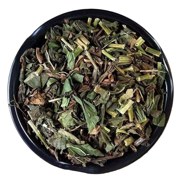 Eupatorium Herb 500g Dried Pei Lan Sliced Aromatic Leaves for Traditional Herbal Tea and Decoction Use - Image 4