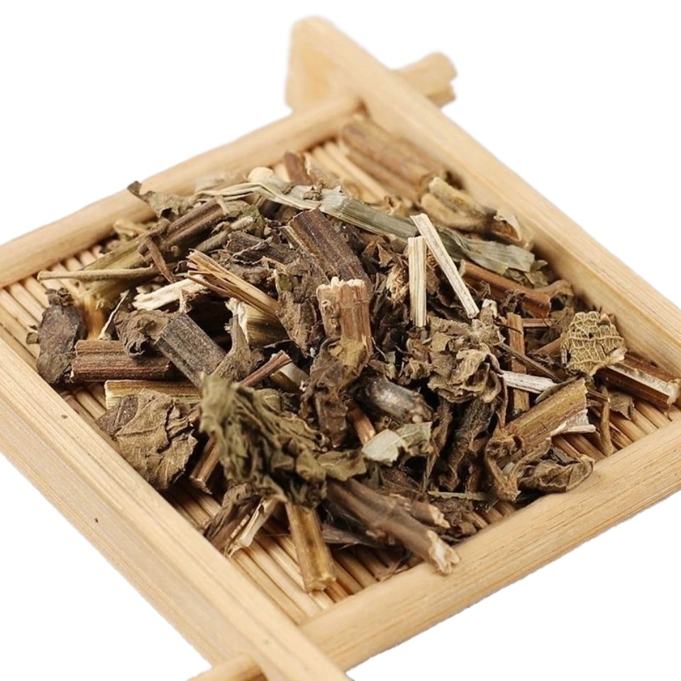Xi Huang Cao Dried Herb 500g Sulfur-Free Rabdosia Serrifolia Slices for Herbal Tea and Decoction - Image 3