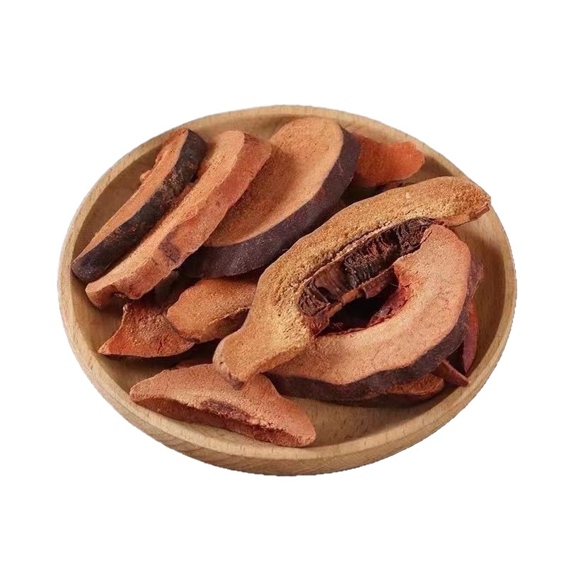 Dried Chaenomeles Fruit Slices Guang Mu Gua 500g Traditional Chinese Herbal Tea and Decoction Pieces - Image 5