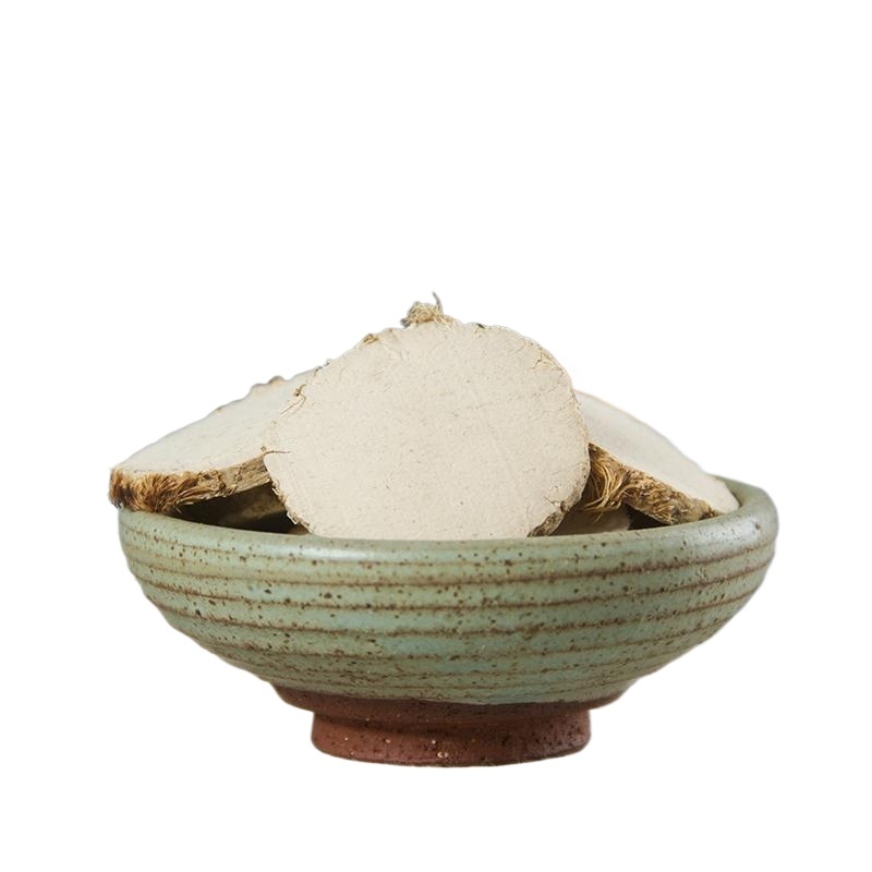 San Leng Sliced Bupleurum Style Herb 500g Dried Chinese Herbal Slices for Decoction and Soup - Image 3