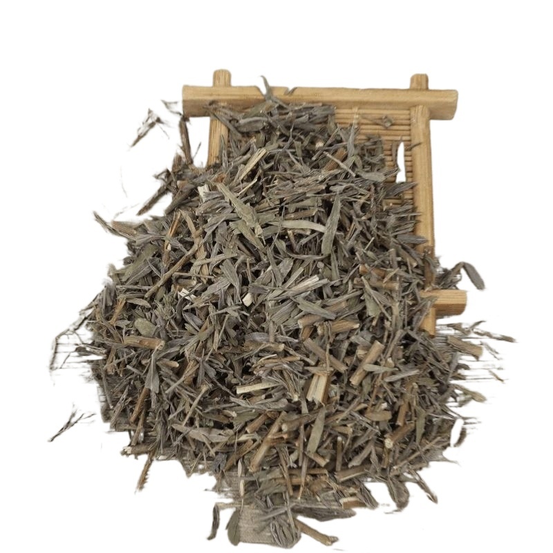 Night Closing Herb Ye Guan Men 500g Dried Lespedeza Cuneata Sliced Chinese Herbal Material for Wine Infusion - Image 4