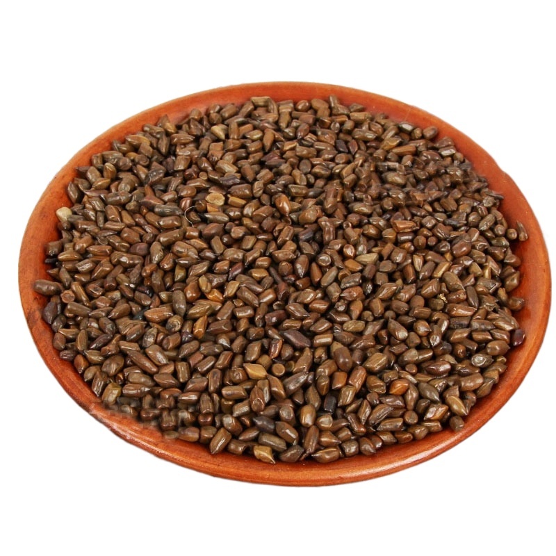 Cassia Seed 500g Jue Ming Zi Dried Herbal Tea Bulk Decoction Pieces - Image 3