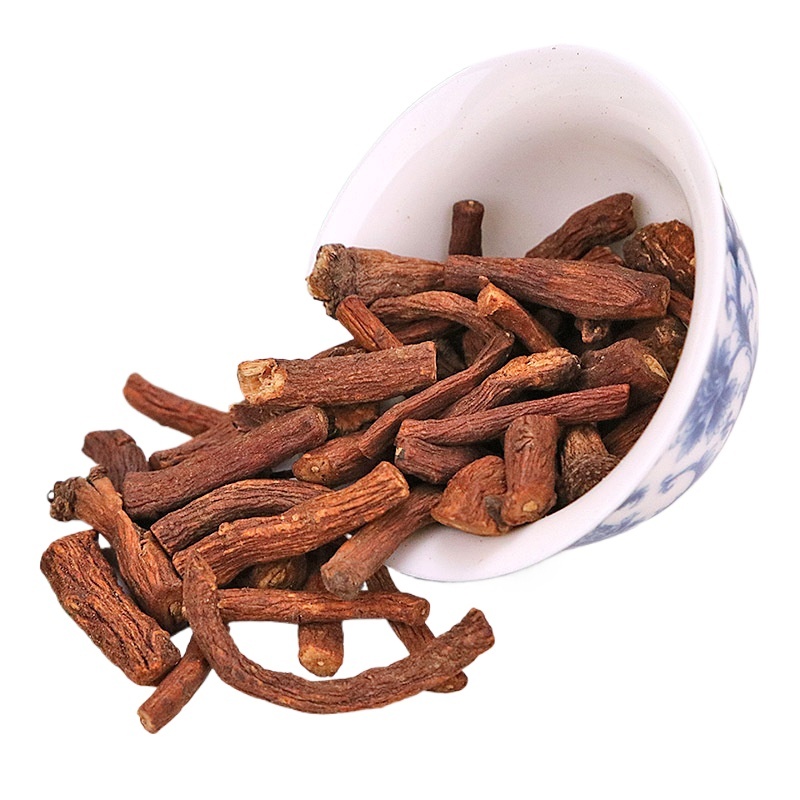 Dandelion Root Tea Pu Gong Ying Gen 250g Sliced Dried Herb for Herbal Infusions - Image 2