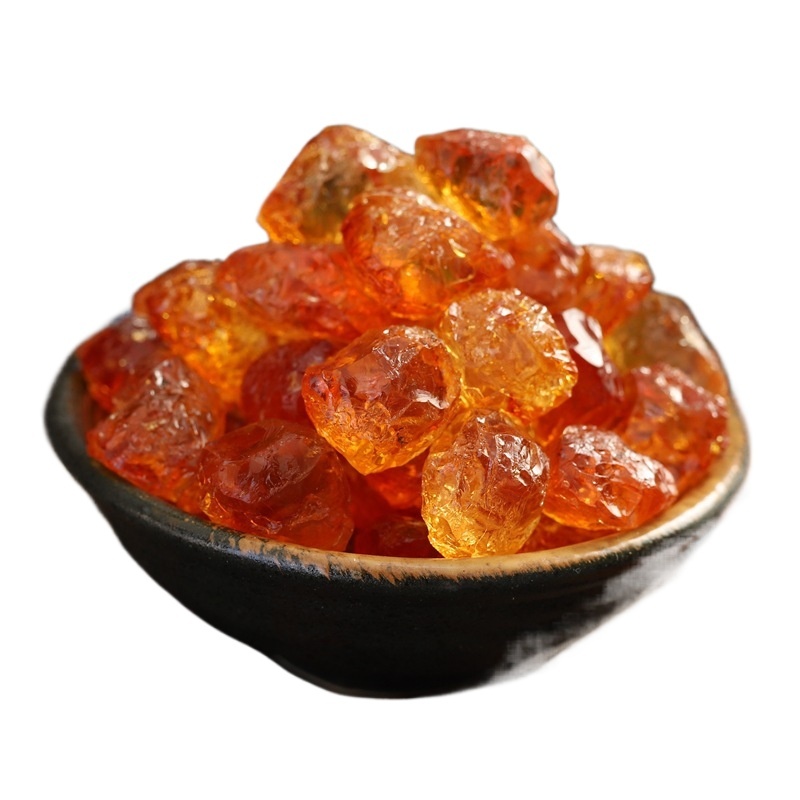 Peach Gum Tao Jiao 500g Large Granules Dried Resin for Soups and Desserts - Image 2