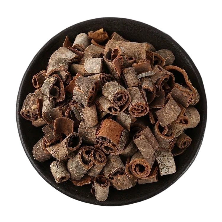 Magnolia Bark Hou Po 厚朴 Dried Sliced Herb 500g Traditional TCM Decoction Pieces - Image 3