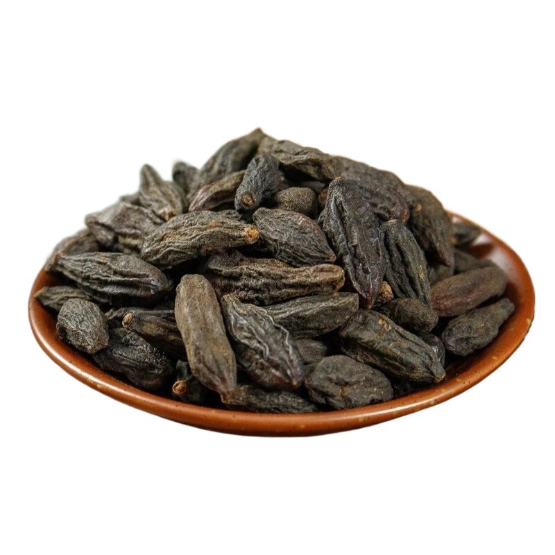 Xi Qing Guo Dried Tibetan Olive Fruit 500g Traditional Chinese Herb for Herbal Tea and Decoction - Image 4