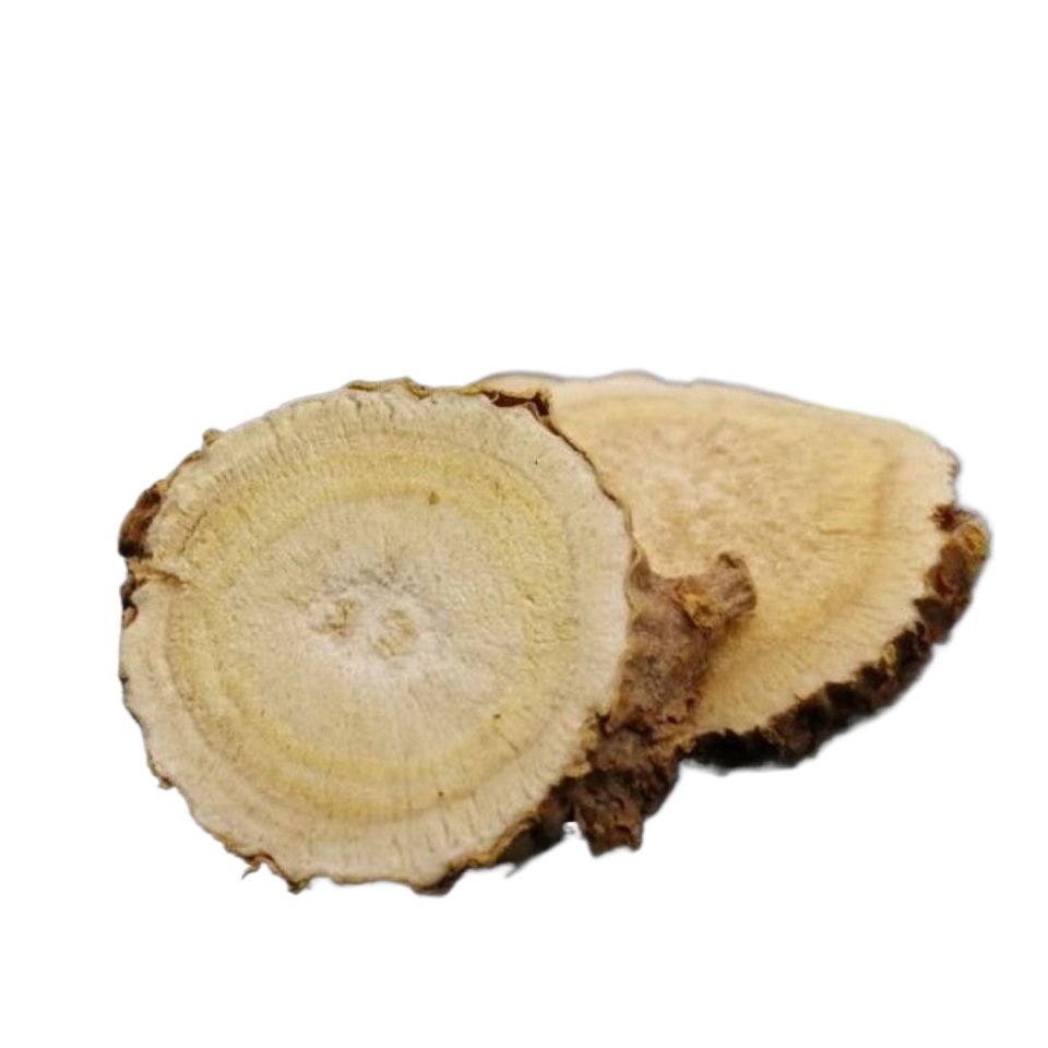 Dried Sophora Root Slices Ku Shen 500g Sulfur-Free Cut Herbal Decoction Pieces - Image 4