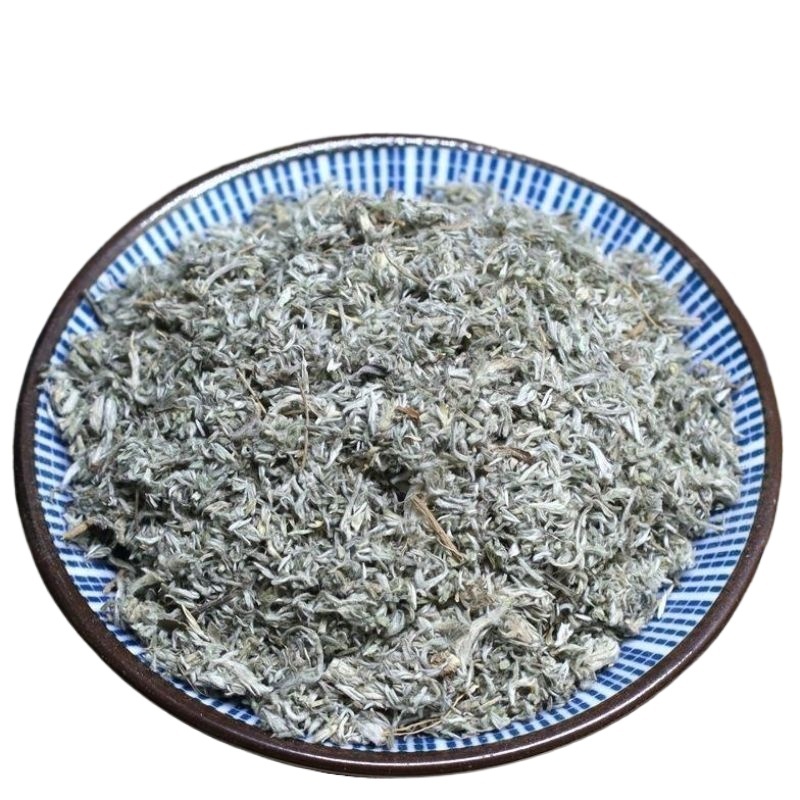 Yin Chen Dried Artemisia Capillaris Herb 500g Traditional Chinese Herbal Tea Ingredient - Image 2