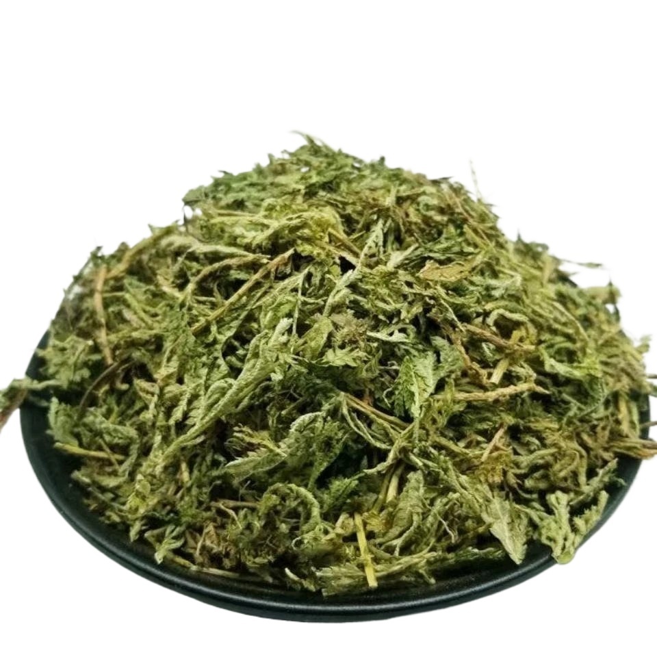 Shi Shang Bai Dried Selaginella Herb 500g Sliced Whole Plant for Decoction and Tea - Image 2
