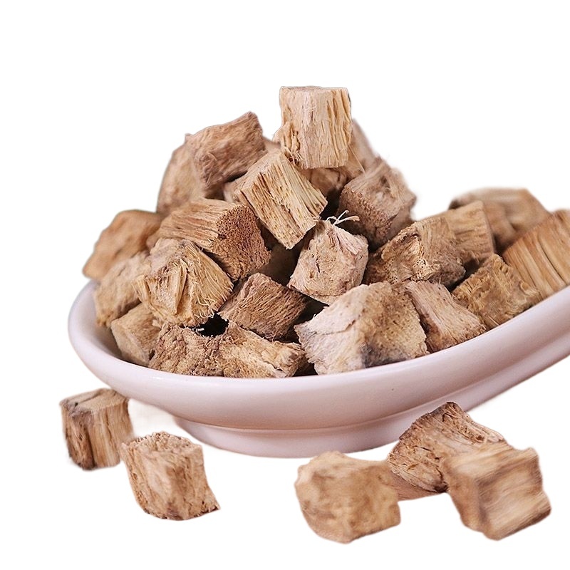Kudzu Root Chai Ge Gen Dried Sliced Pueraria lobata Root for Tea and Decoction 500g - Image 3