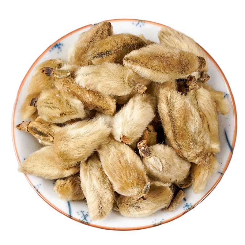 Xin Yi Hua Magnolia Flower Buds 500g Dried Traditional Chinese Herbal Tea - Image 2