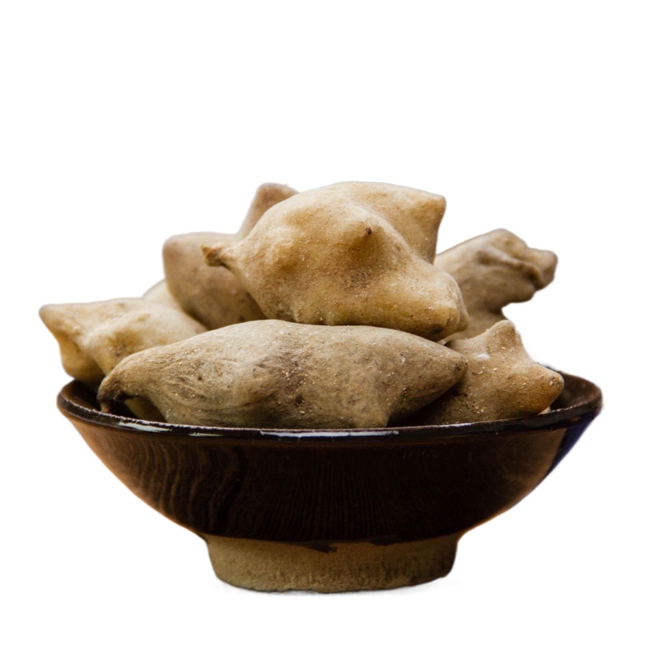 Wu Bei Zi Chinese Gallnuts 500g Dried Galla Chinensis Traditional Herb Sliced Form - Image 3
