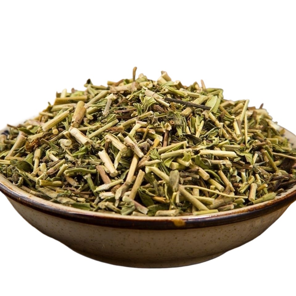 Pearl Speranskia Herb Tou Gu Cao 500g Dried Sliced Chinese Herbal Tea Material - Image 4