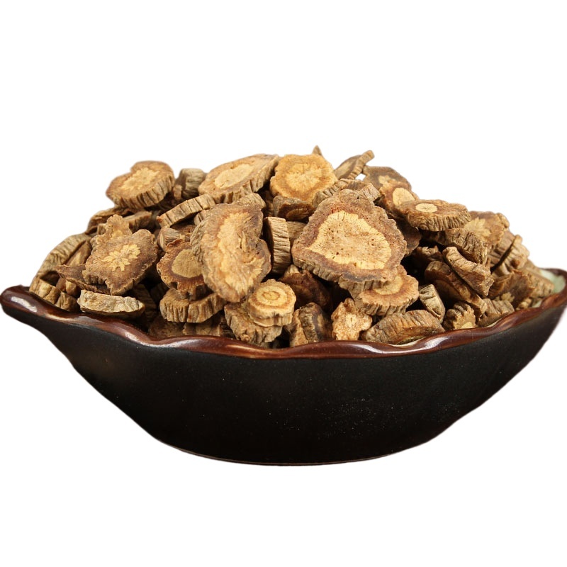 Fang Feng Sliced Saposhnikovia Root 500g Dried Chinese Herb for Decoction and Tea - Image 2