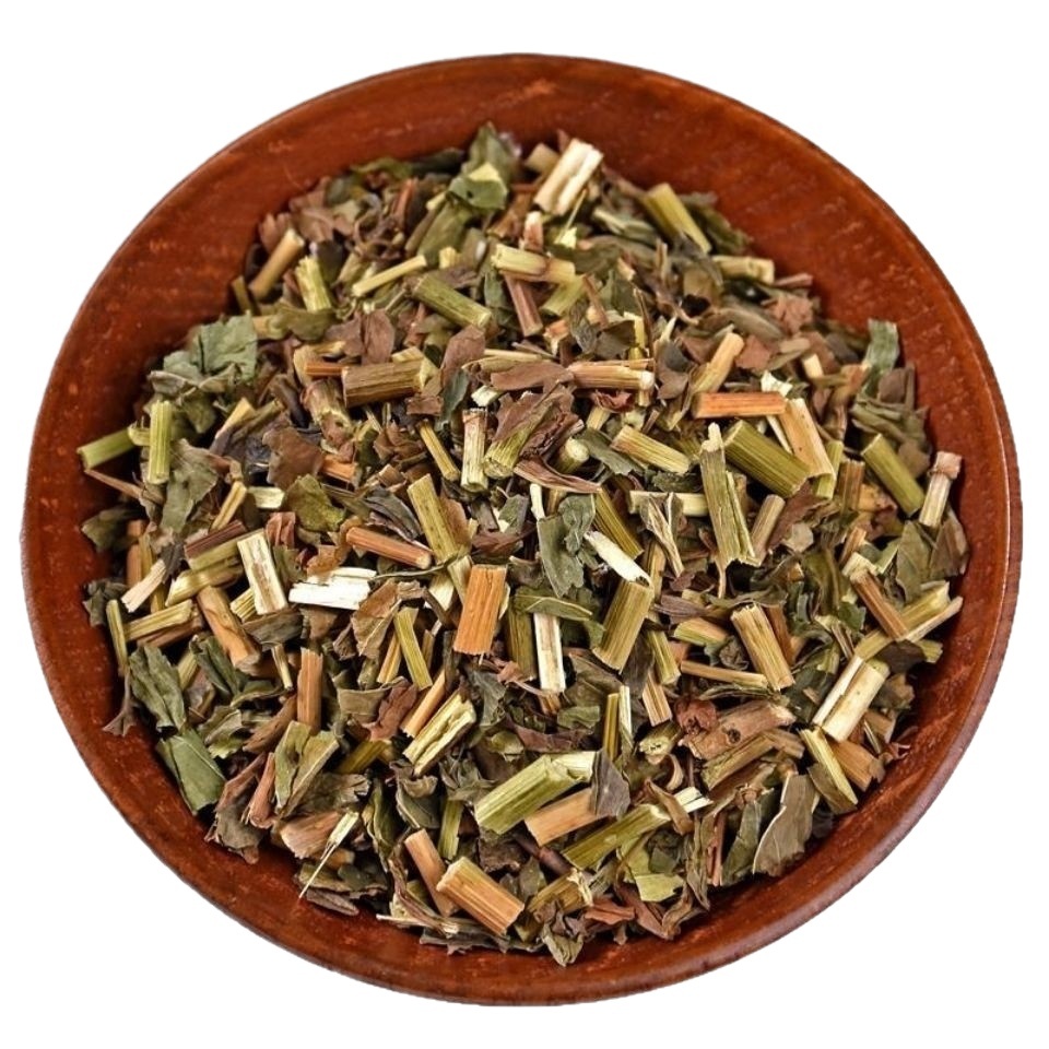 Eupatorium Herb 500g Dried Pei Lan Sliced Aromatic Leaves for Traditional Herbal Tea and Decoction Use - Image 5