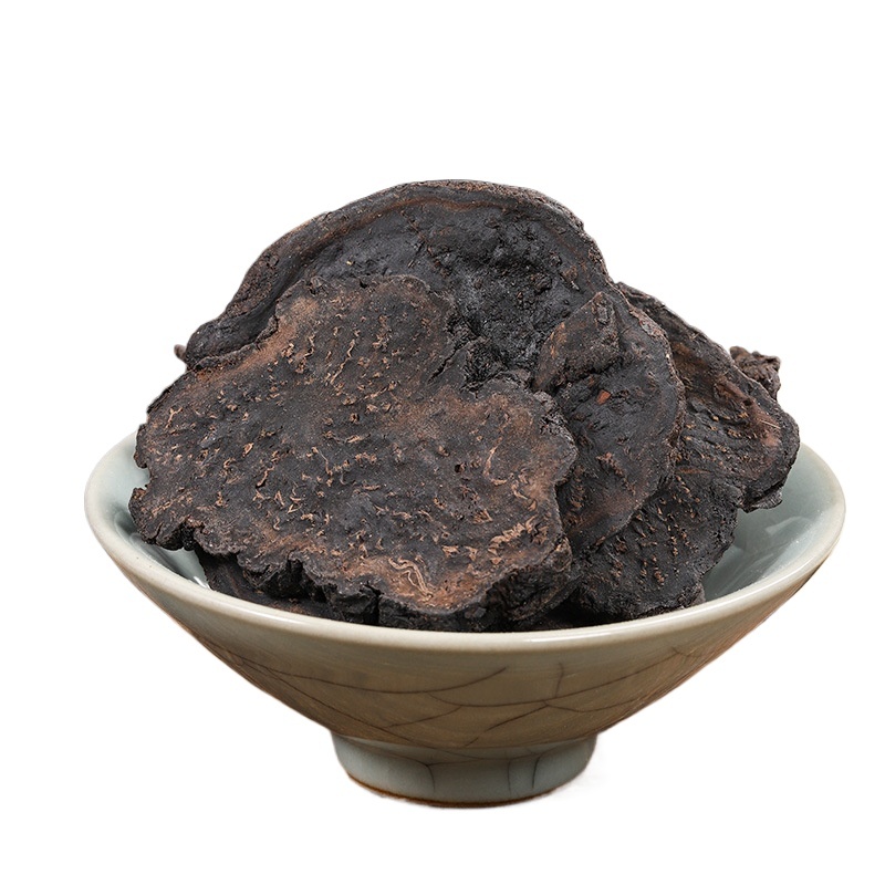 Cistanche Sliced Root Rou Cong Rong 500g Dried Herb for Tea Wine and Decoction - Image 2