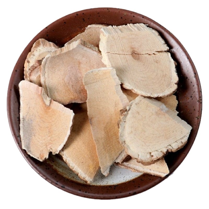 Mao Ren Shen Dried Cat Ginseng Root Slices 500g Traditional Chinese Herbal Tea and Decoction Herb - Image 5