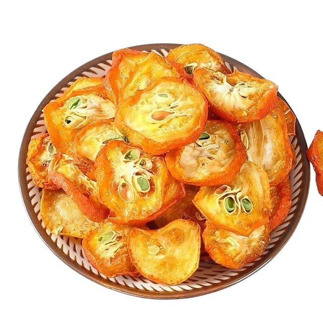 Dried Kumquat Slices 500g Jin Ju Gan Citrus Fruit Tea Slices for Hot Brew and Culinary Use - Image 2