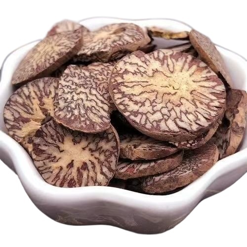 Dried Betel Nut Slices Bing Lang 500g Sulfur-Free Chinese Herbal Slices for Decoction and Traditional Use - Image 3