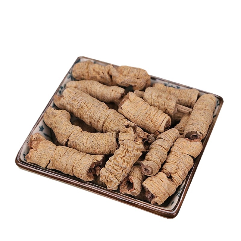 Morinda Root Ba Ji Tian Dried Sliced Herb for Tea and Soup 1000g - Image 5