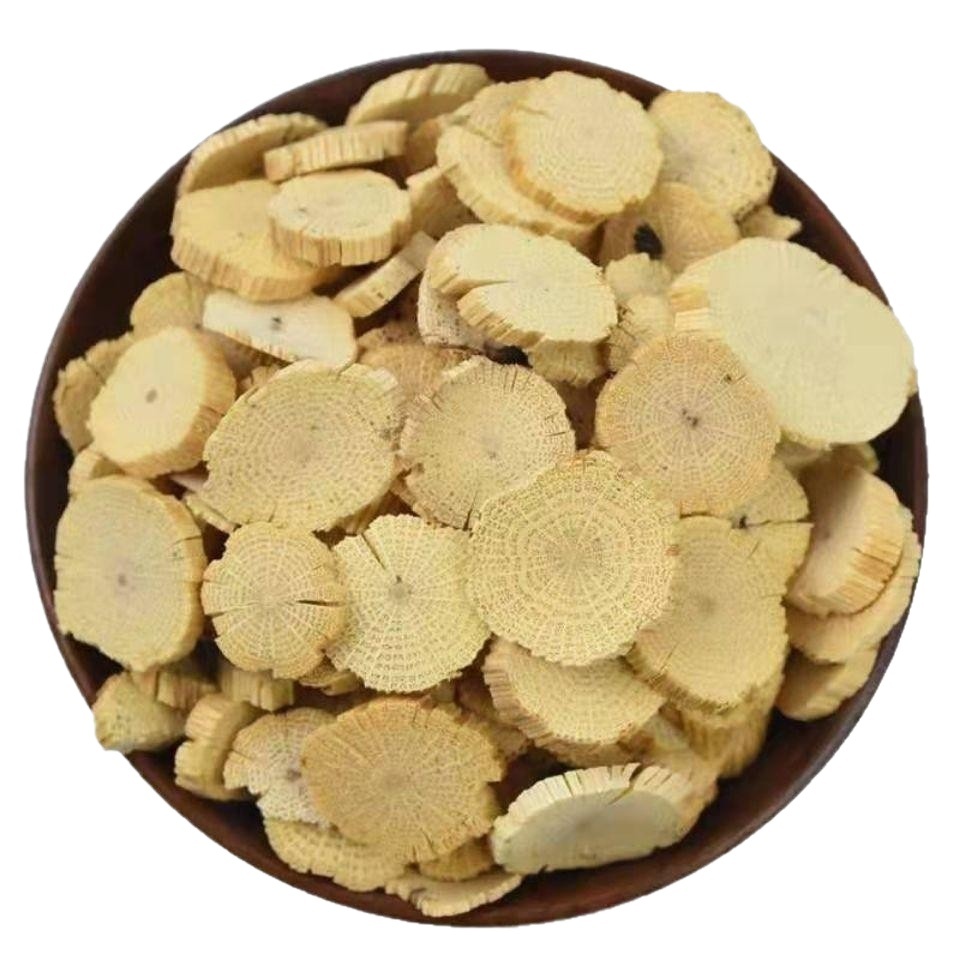Chuan Mu Tong Dried Slices 500g Akebia Stem Herbal Tea Decoction Ingredient - Image 5