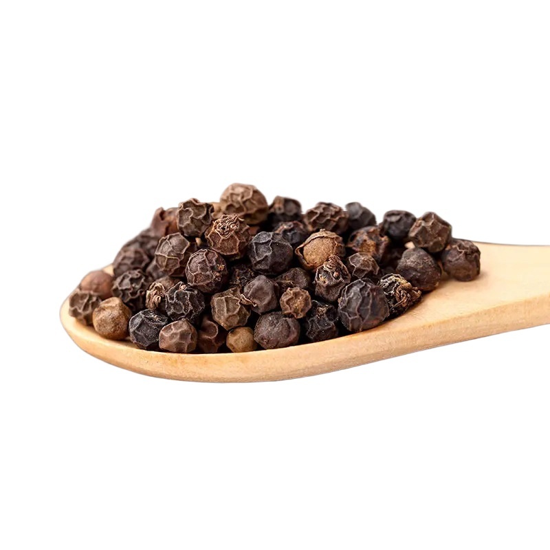 Black Peppercorns Hu Jiao 500g Whole Dried Spice for Cooking and Seasoning - Image 4