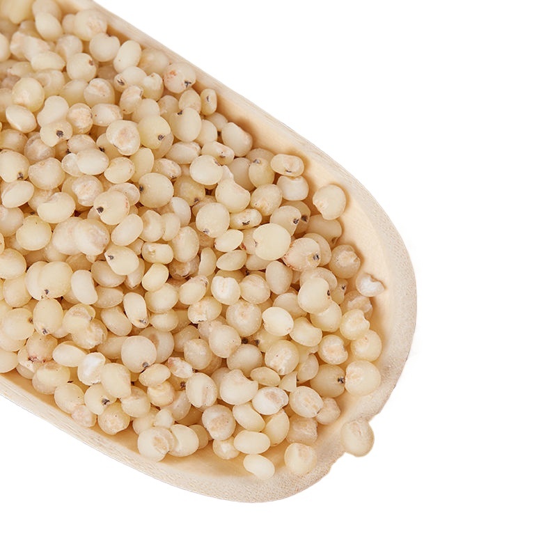Sorghum Rice 500g Gao Liang Mi Whole Grain for Congee Porridge and Cooking - Image 4