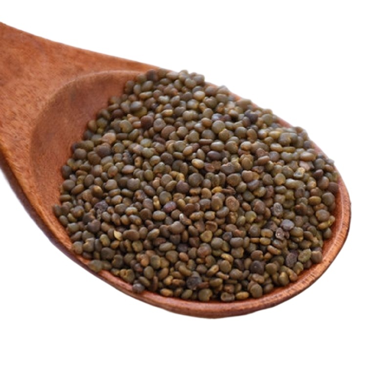 Sha Yuan Zi 500g Dried Flatstem Milkvetch Seeds Traditional Chinese Herbal Tea Ingredient - Image 3