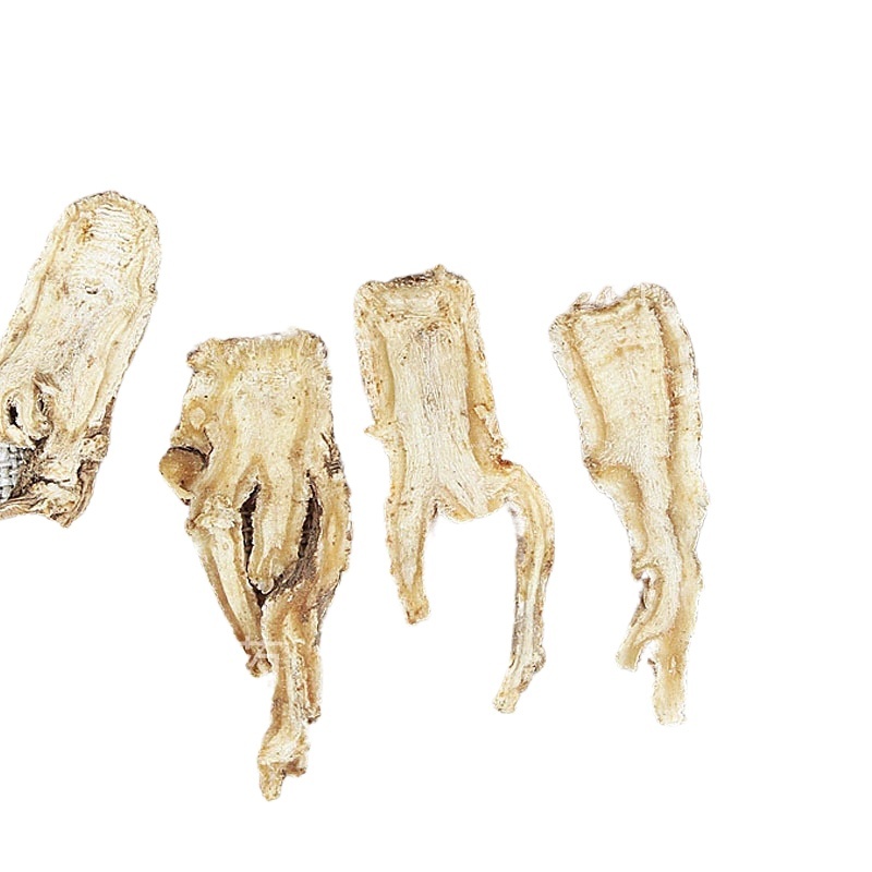 Dried Angelica Slices Dang Gui 500g Chinese Herbal Decoction Pieces for Soup and Tea - Image 4