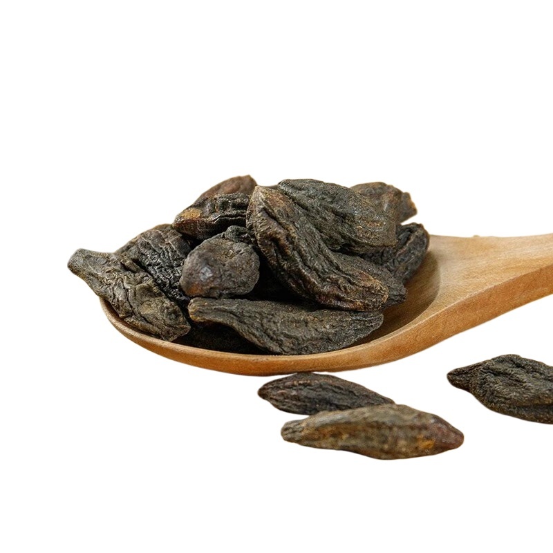 Xi Qing Guo Dried Tibetan Olive Fruit 500g Traditional Chinese Herb for Herbal Tea and Decoction - Image 3
