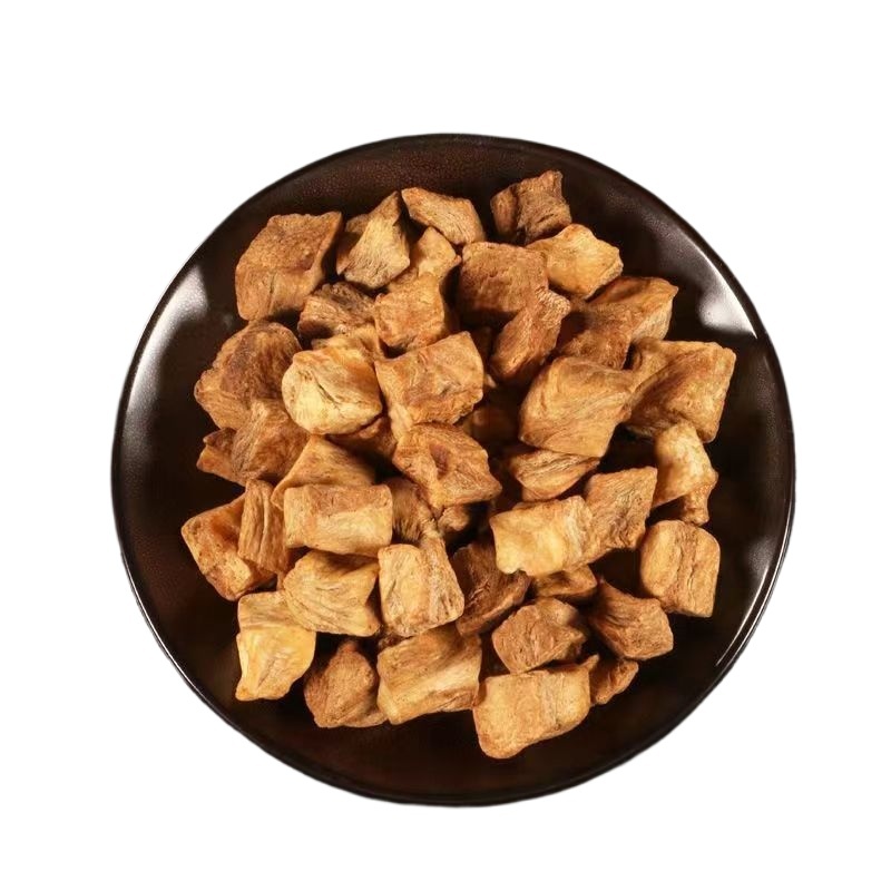 Chicory Root Tea Ju Gen 500g Sliced Herbal Tea from Changbai Mountain - Image 2