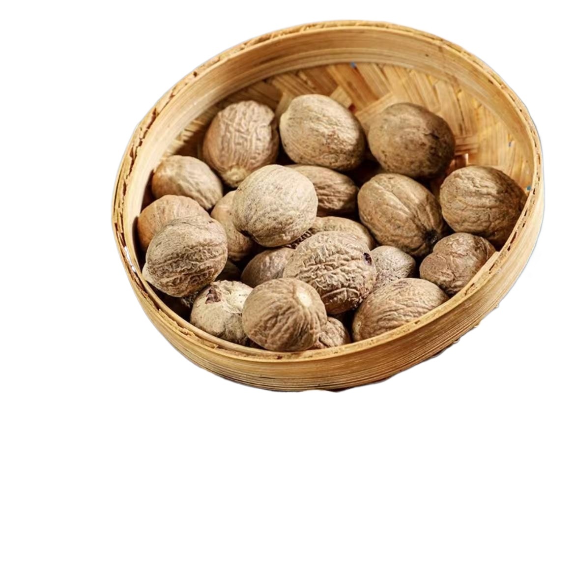 Nutmeg Rou Dou Kou 500g Whole Dried Spice for Braising Stewing and Culinary Seasoning - Image 2