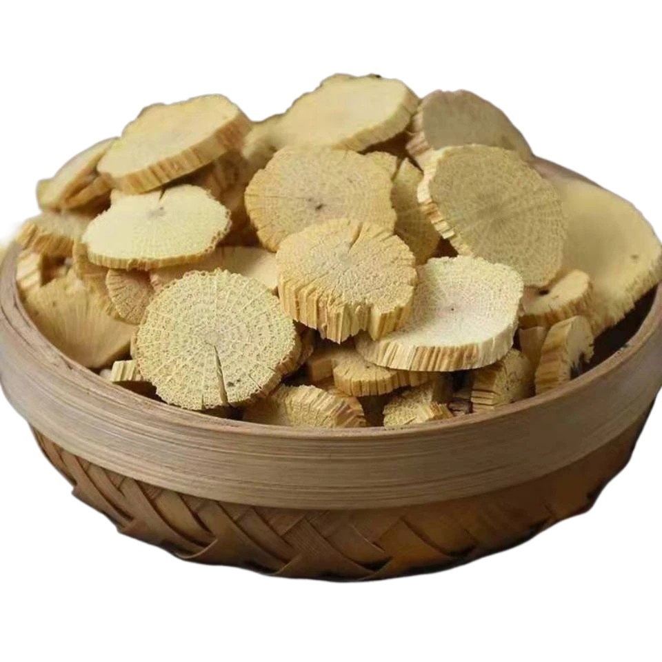 Chuan Mu Tong Dried Slices 500g Akebia Stem Herbal Tea Decoction Ingredient - Image 3