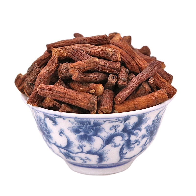 Dandelion Root Tea Pu Gong Ying Gen 250g Sliced Dried Herb for Herbal Infusions - Image 3