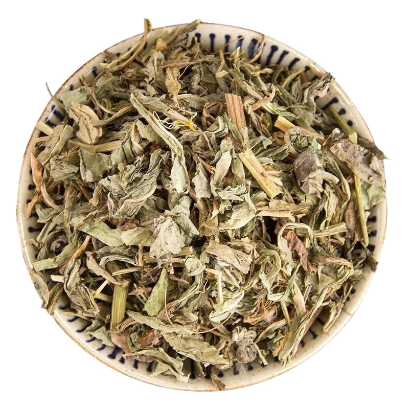 Dried Patrinia Herb Bai Jiang Cai 500g Sulfur-Free Cut Herbal Tea Material - Image 5